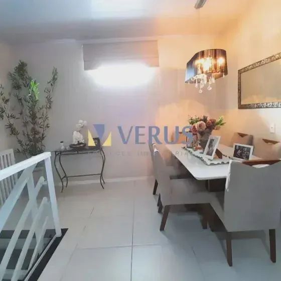 Casa Com 02 Quartos em Itajaí! - Foto 4