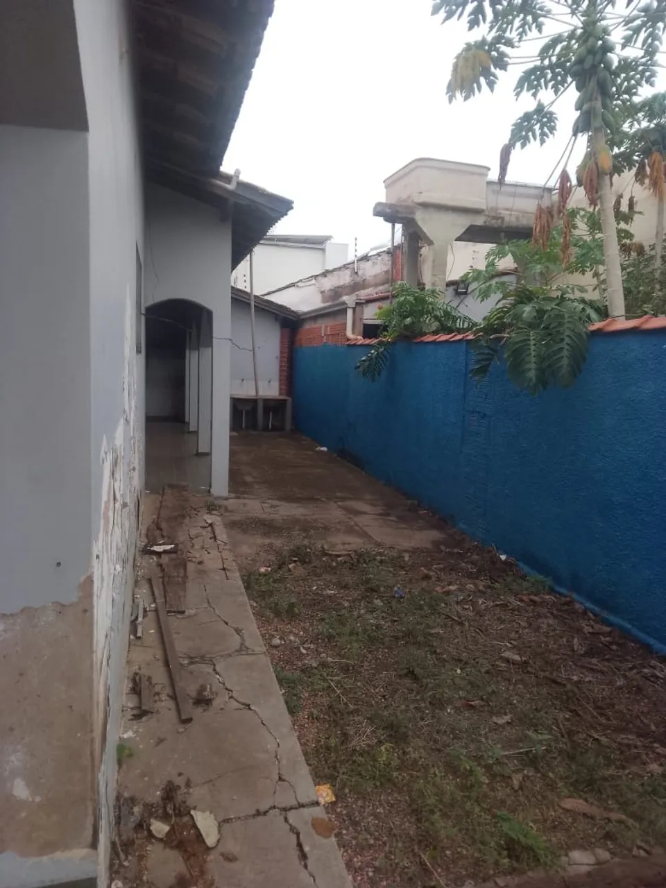 Casa no Centro de VG