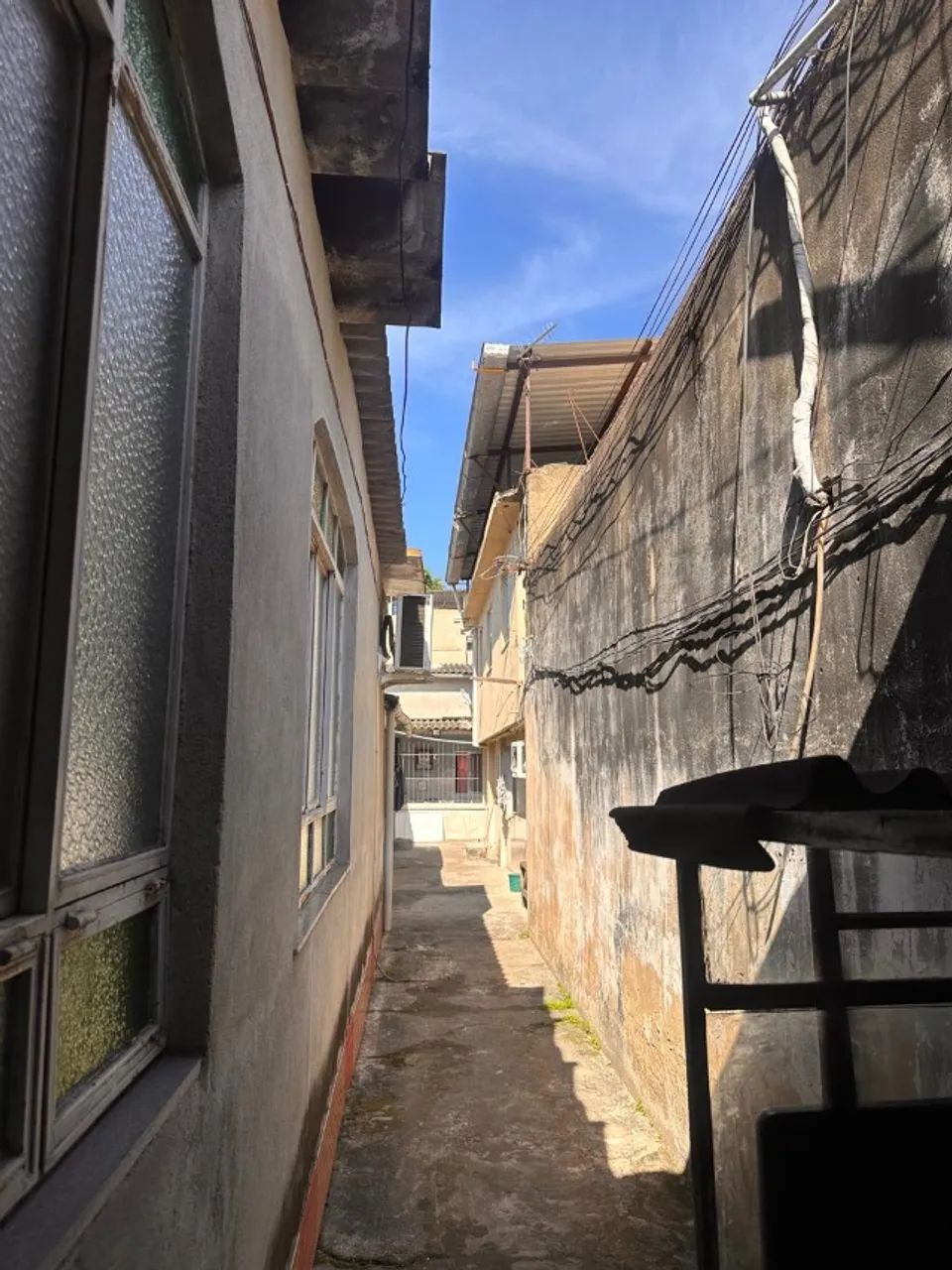 Terreno na Vila São Luís