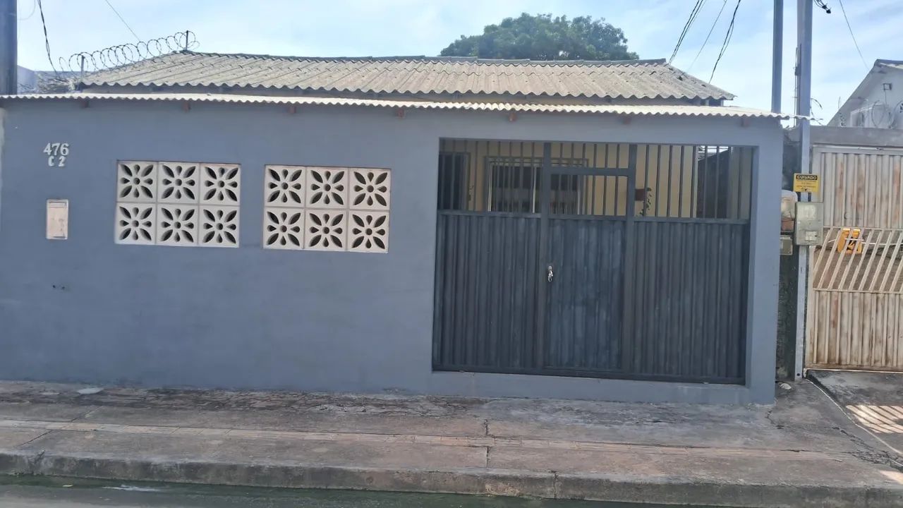 Foto - Santarém - Diamantino