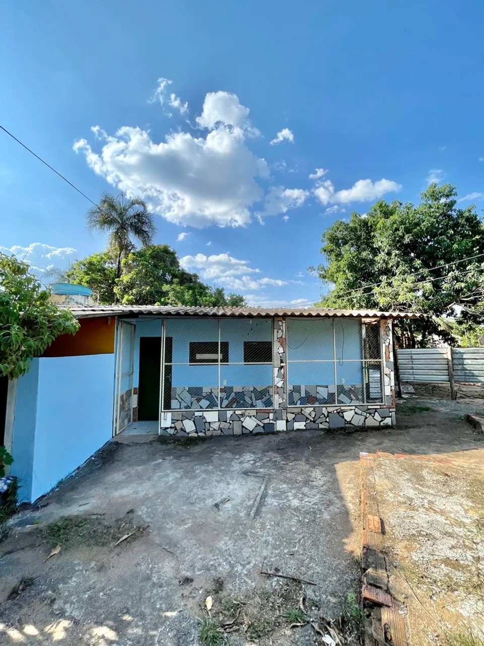 Aluguel Casa Lago Norte ótima localização