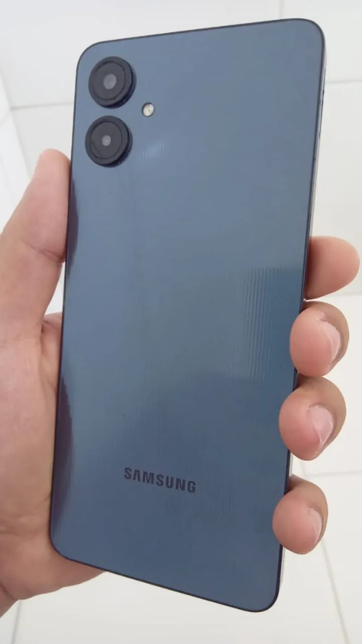 Galaxy a06 em ótimo estado