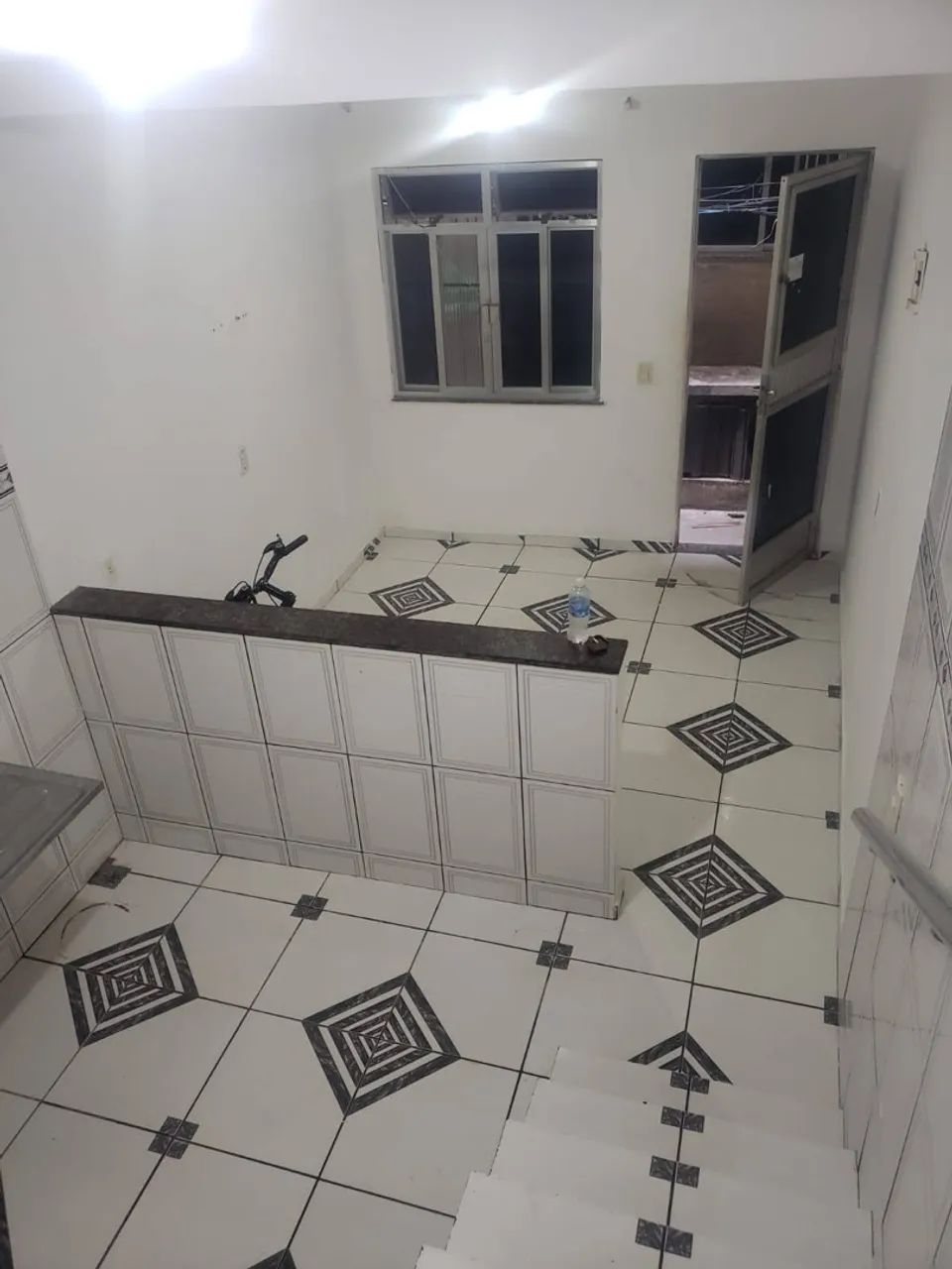 Apartamento com piso diferenciado e ótima iluminação - Foto 4