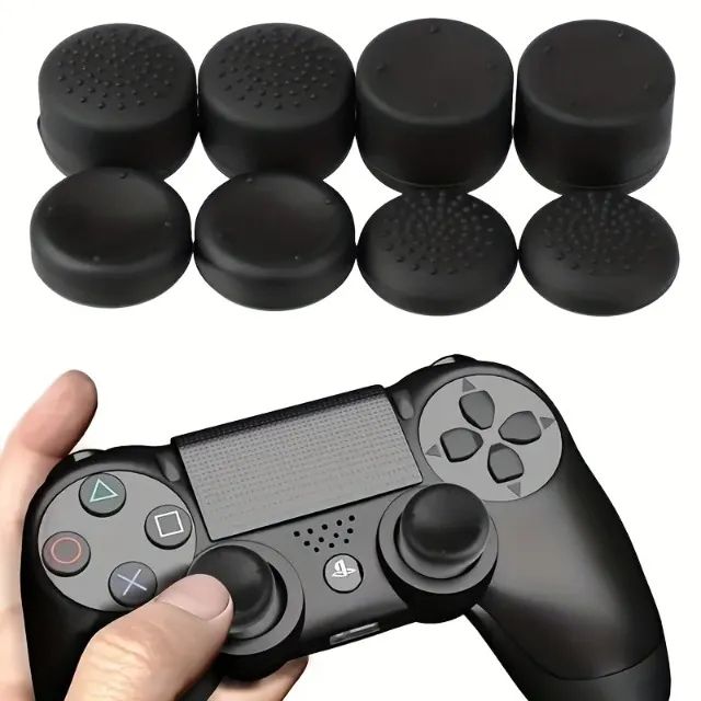 Botão Alto Para Controle Ps4 Ps5