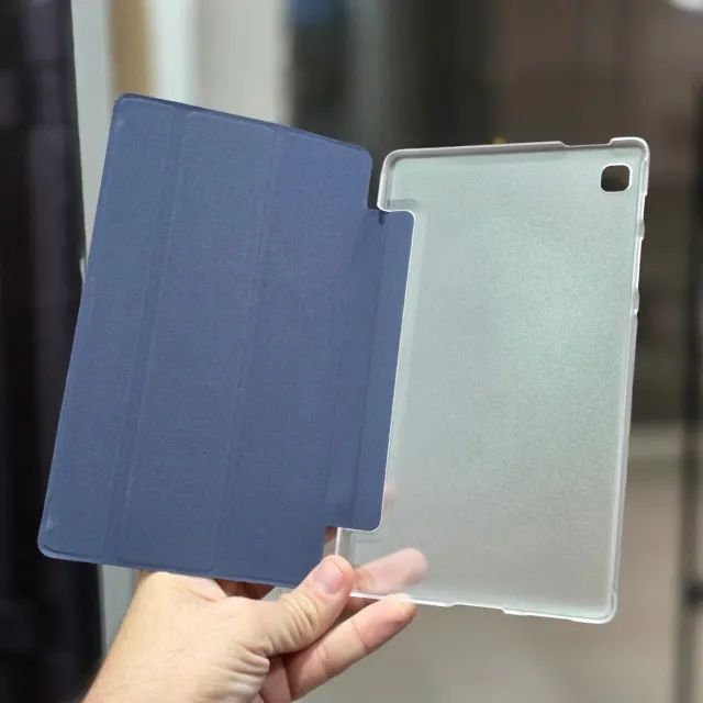 Lacrada Capa Case Galaxy Tab A7 Lite Samsung - Foto 2