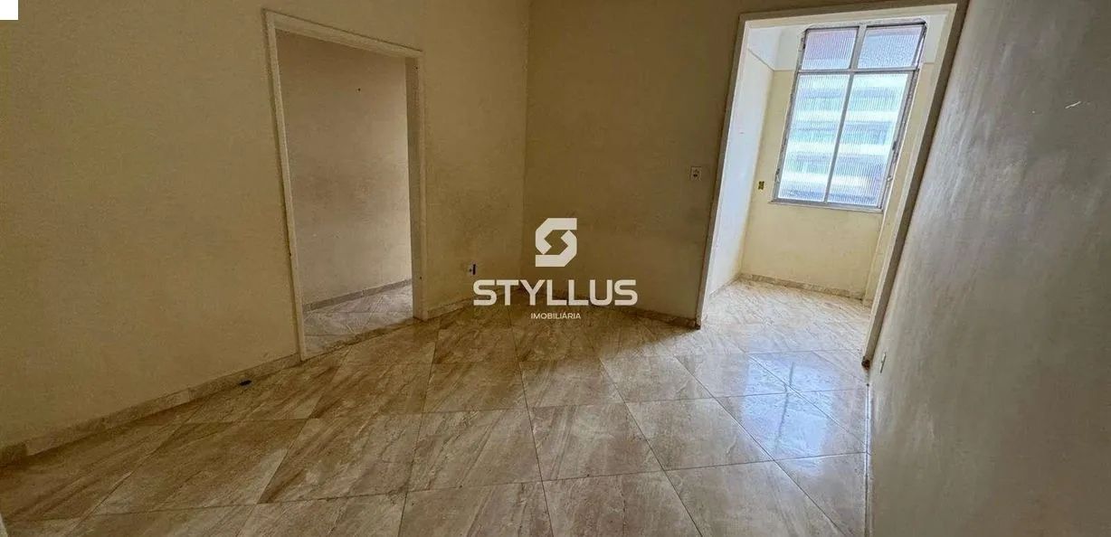 Méier | Apartamento 2 quartos