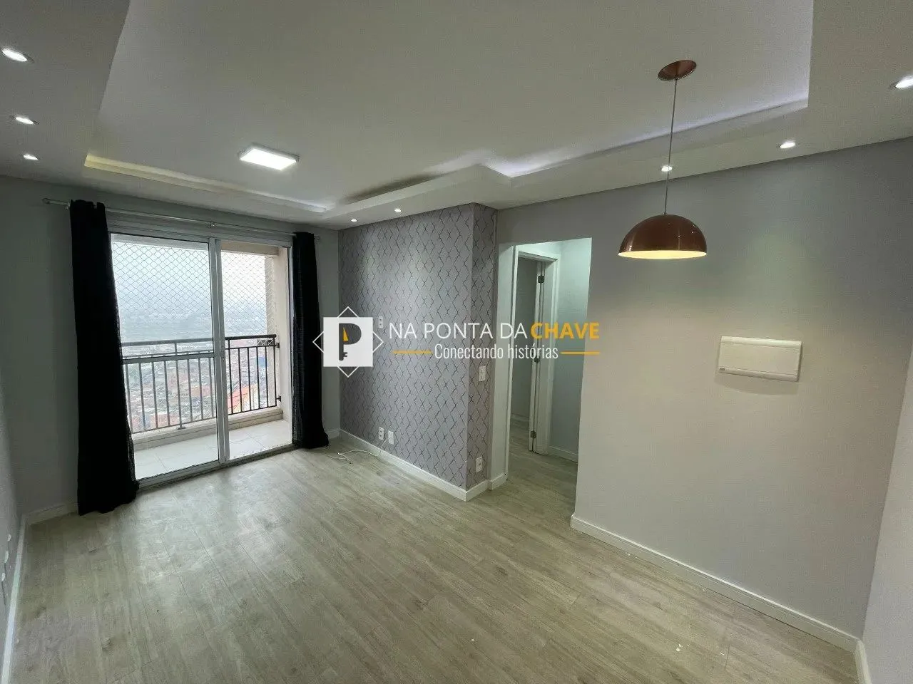 Apartamento para locação em São Bernardo do Campo