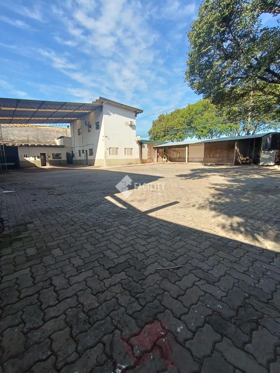 galpão - Jardim São Marcos - Campinas - Foto 4
