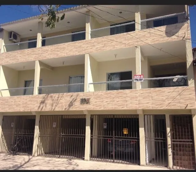 Apartamento em São Mateus/ES