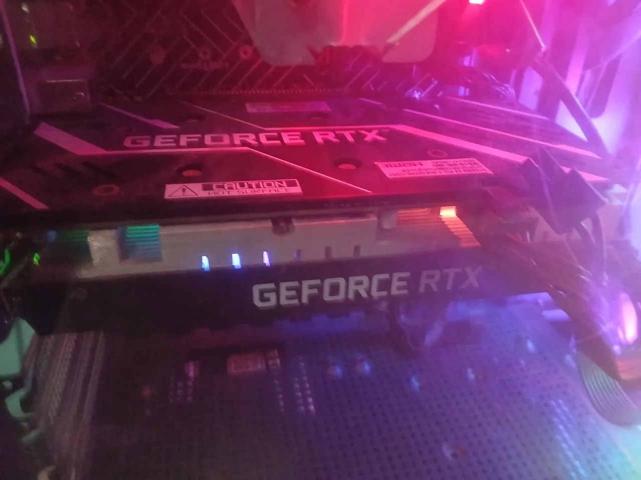 rtx 3050 8gb da galaxy 