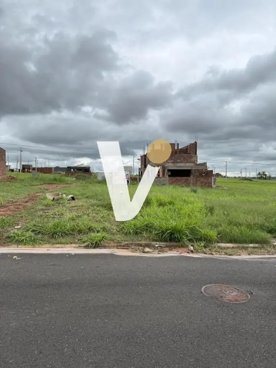 Terreno para Venda em Presidente Prudente, Residencial Parque dos Buritis