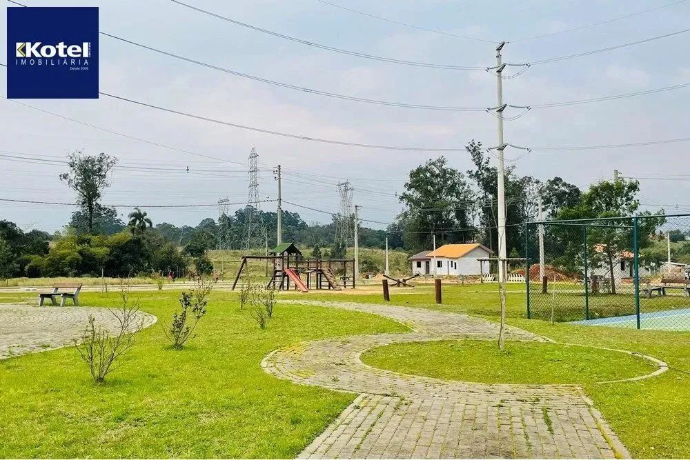 Terreno Residencial em Nova Santa Rita - Foto 5