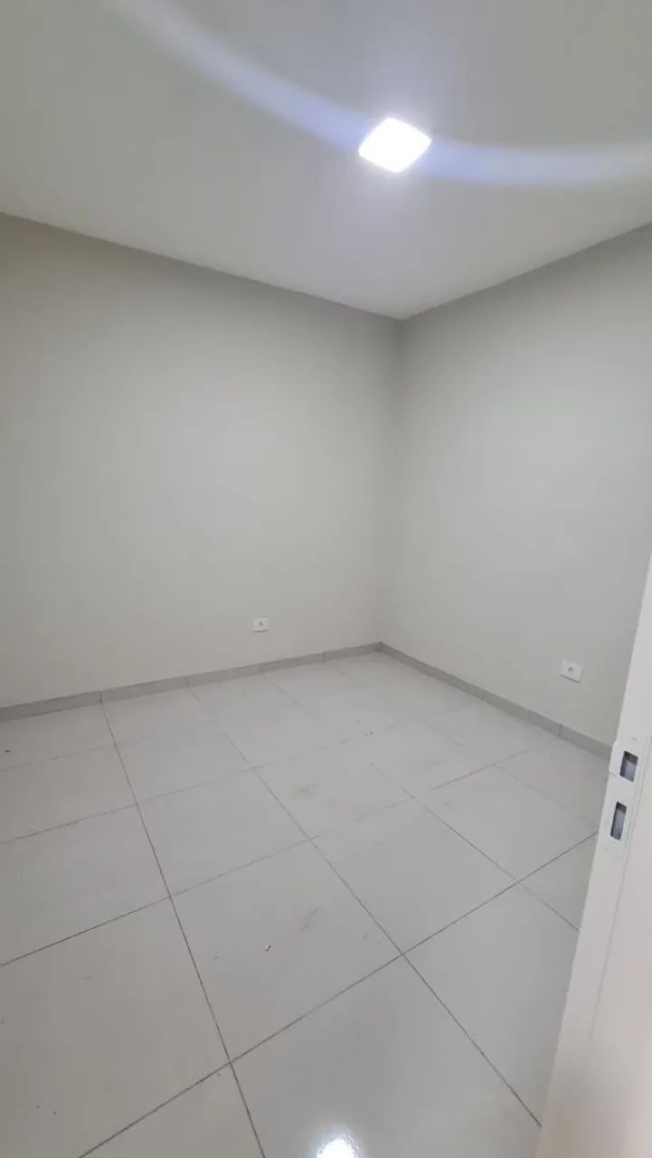 Casa no Jardim Campo Nobre - Foto 2