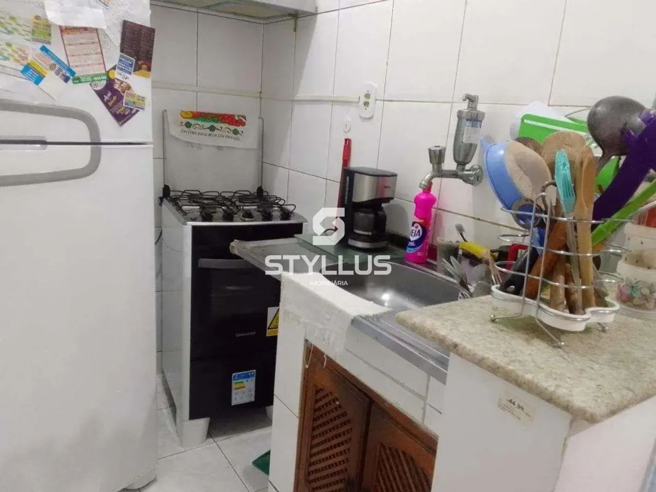 Lins de Vasconcelos | Apartamento 1 quarto - Foto 13