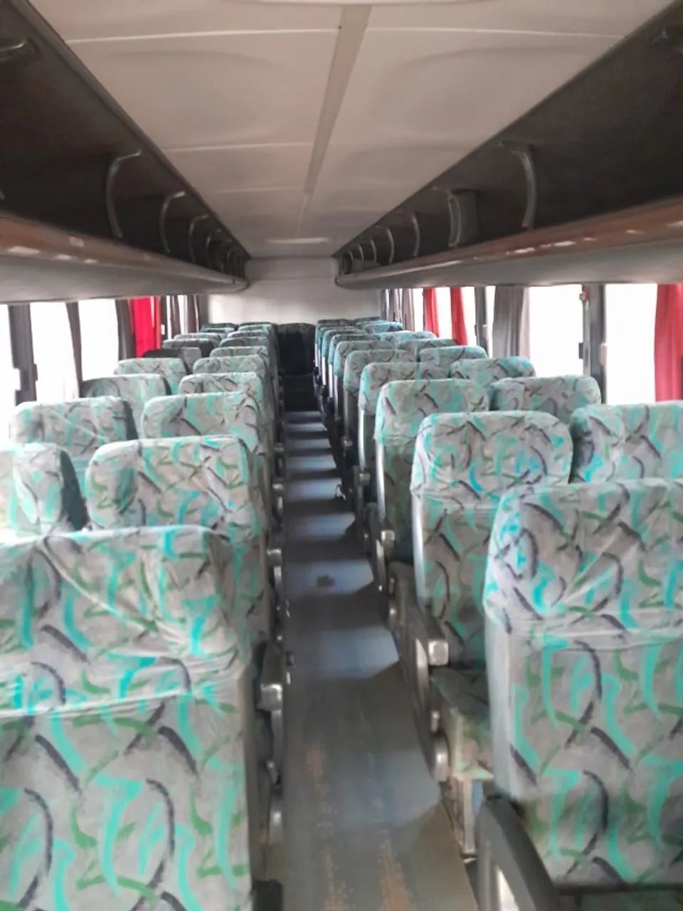 Motor dianteiro mbb 1721 - Foto 11