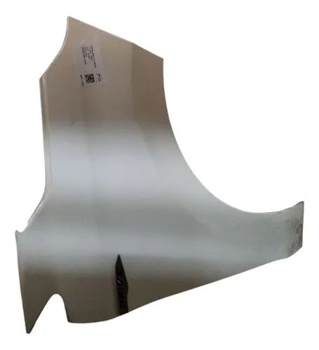 Paralama Direito Fiat Argo 2018 2019 2020 2021 2022 