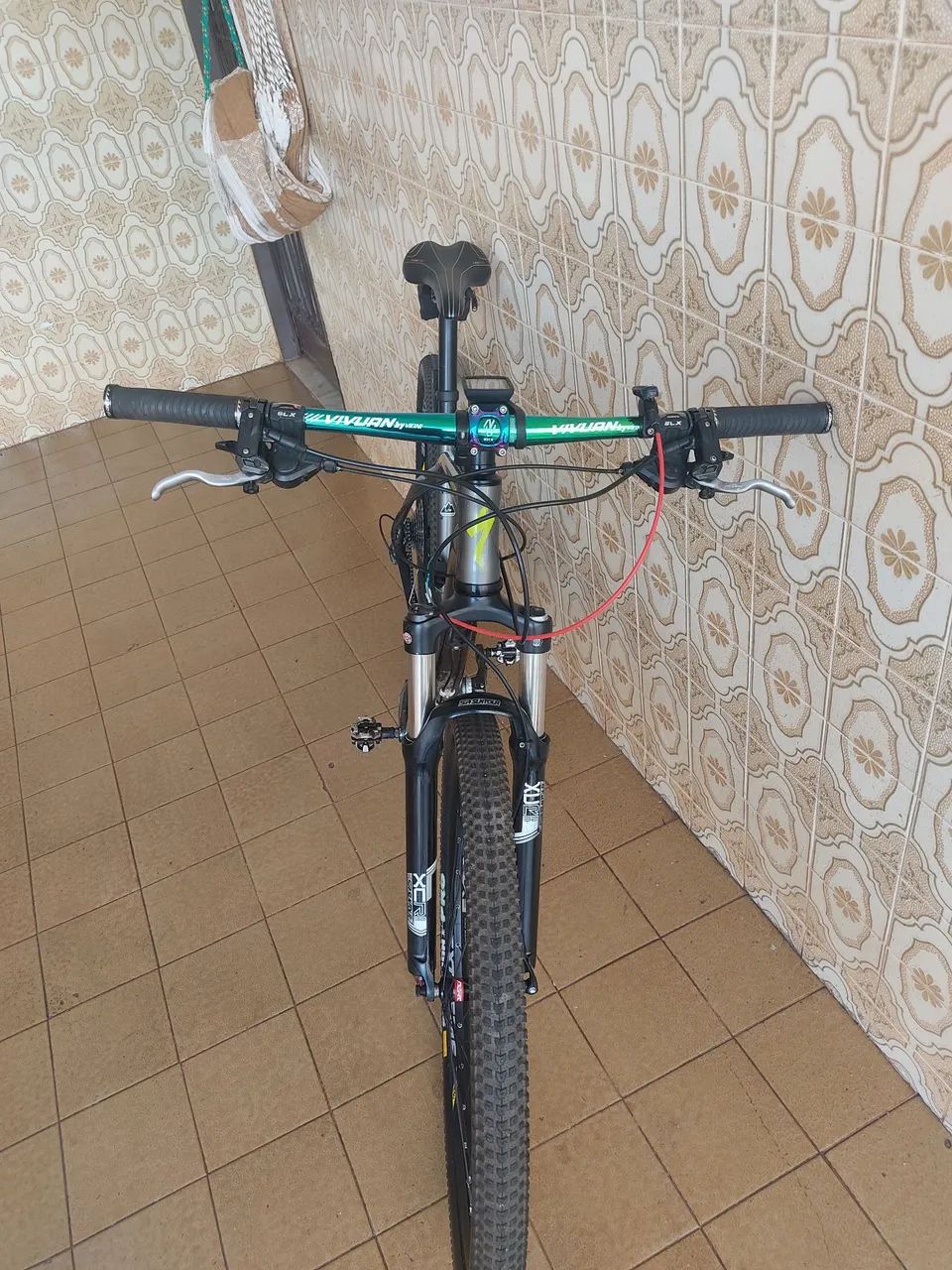 MTB bike aro29 tamanho L Specialized rock nopper (nota fiscal e regristo bike seguro)! - Foto 2
