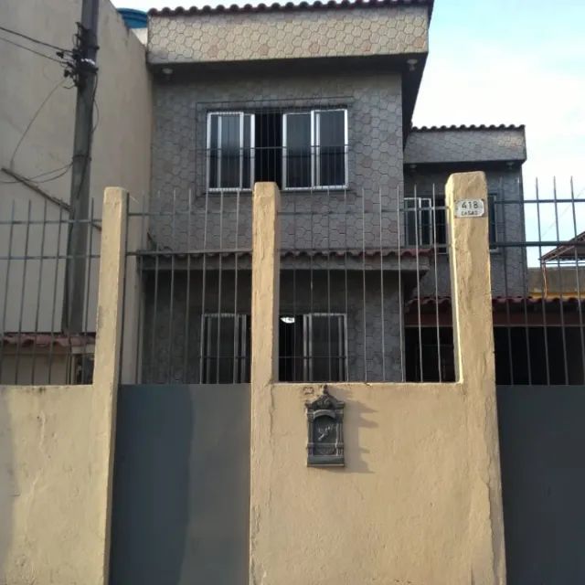 Foto - Nilópolis - Nova Cidade