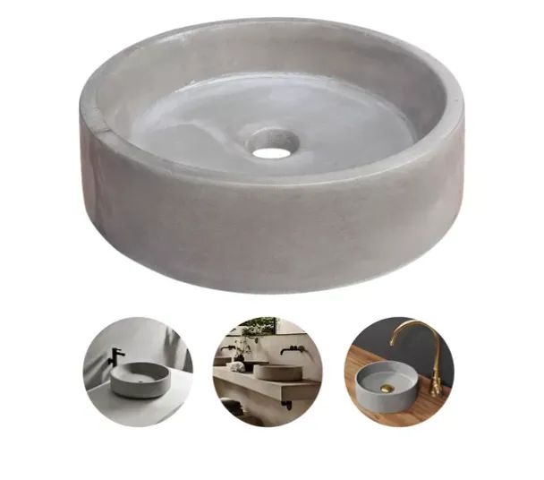 Cuba Redonda de Apoio - Foto 4