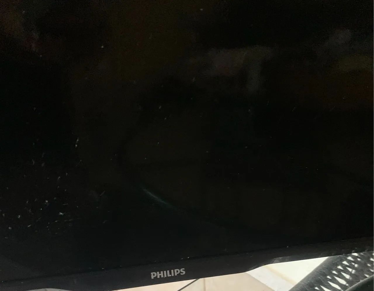 TV Philips 32 polegadas - Foto 3