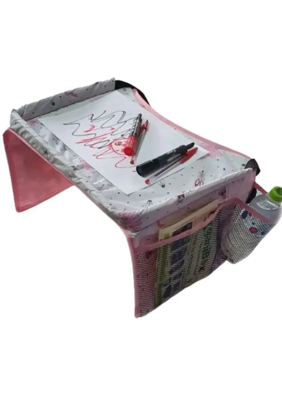 Mesa de atividades infantil bailarina - Foto 3