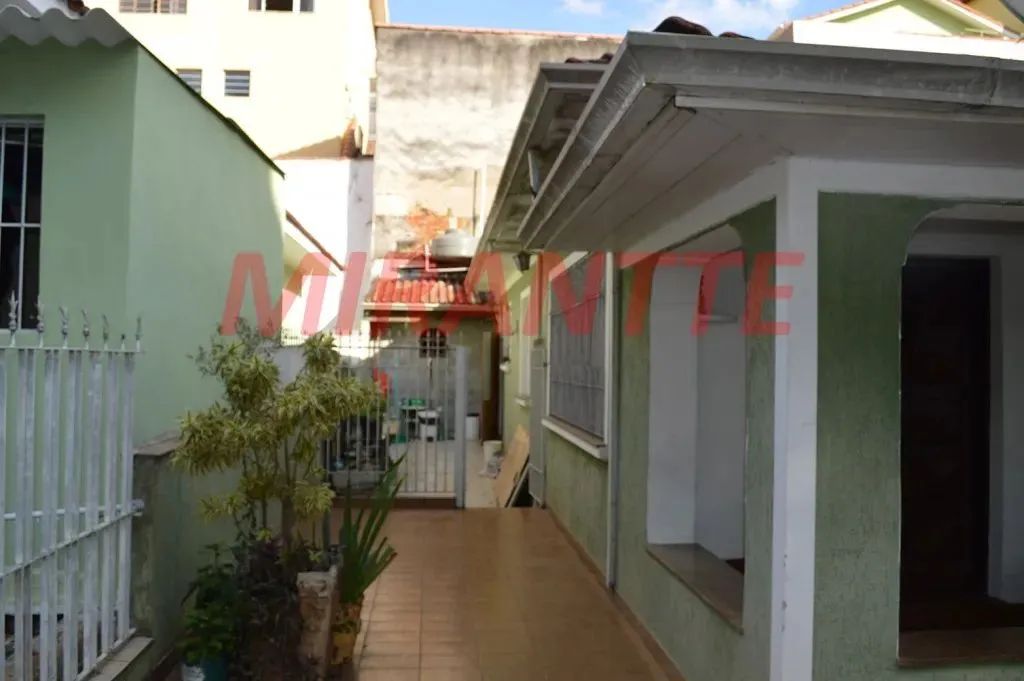 Casa terrea de 100m² com 3 quartos em Vila Maria Luisa - Foto 5