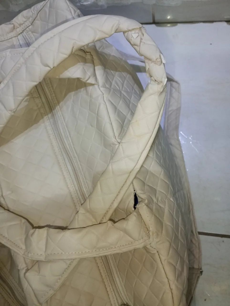 Bolsa maternidade  - Foto 3