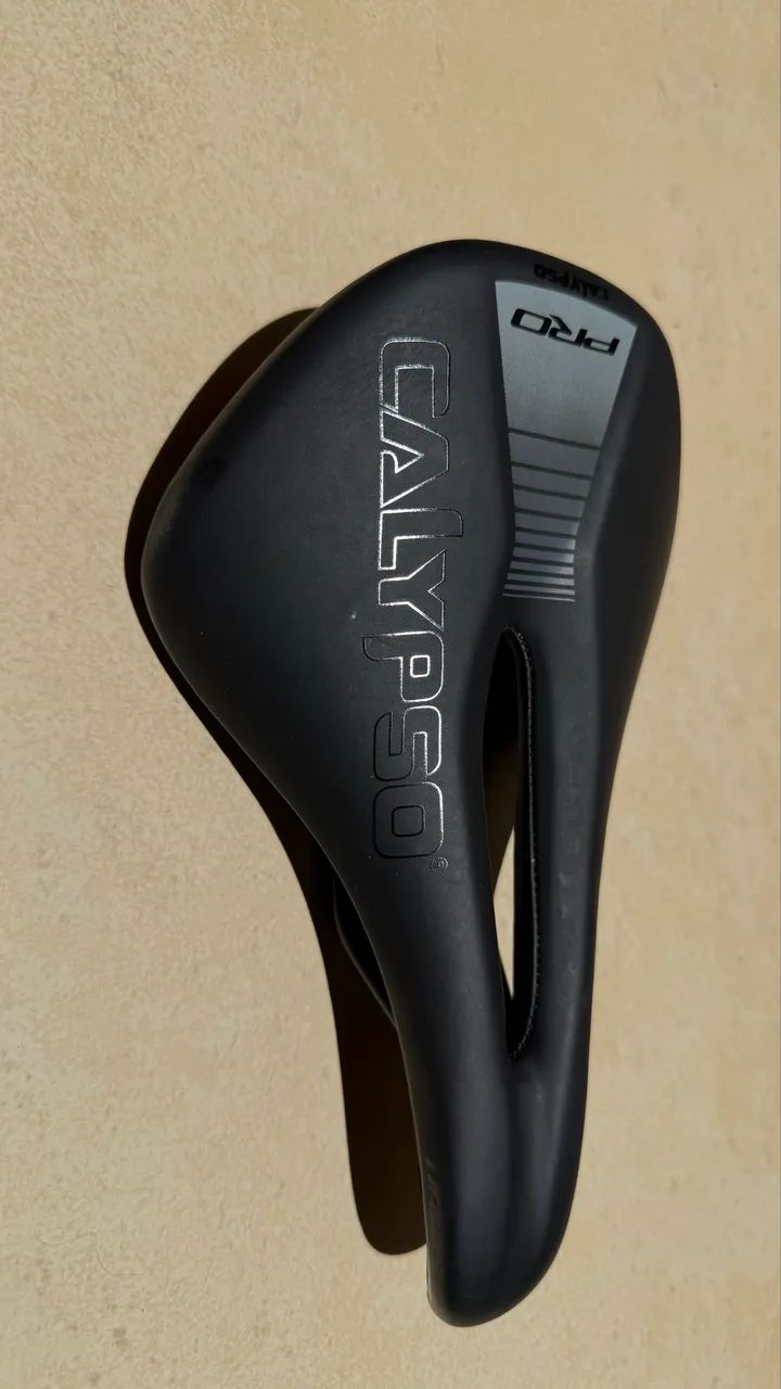 Assento selim calypso pro