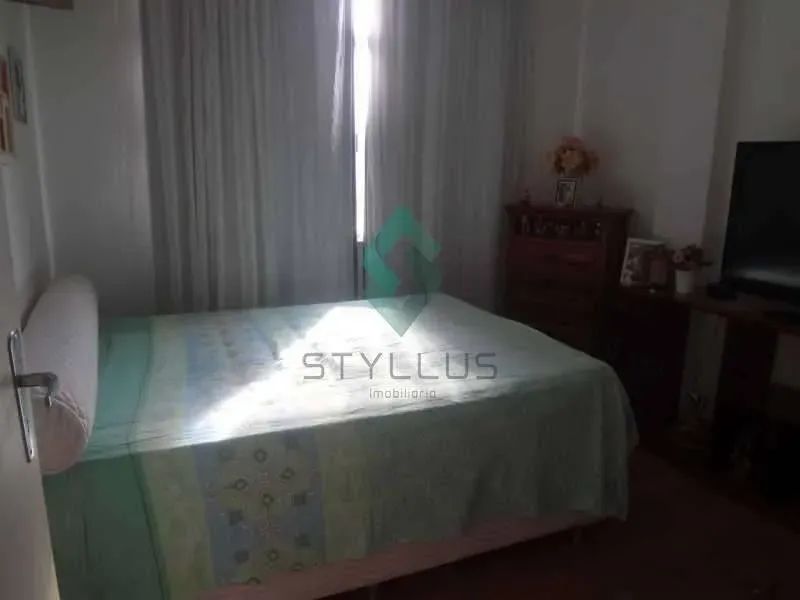 Méier | Apartamento 3 quartos - Foto 9