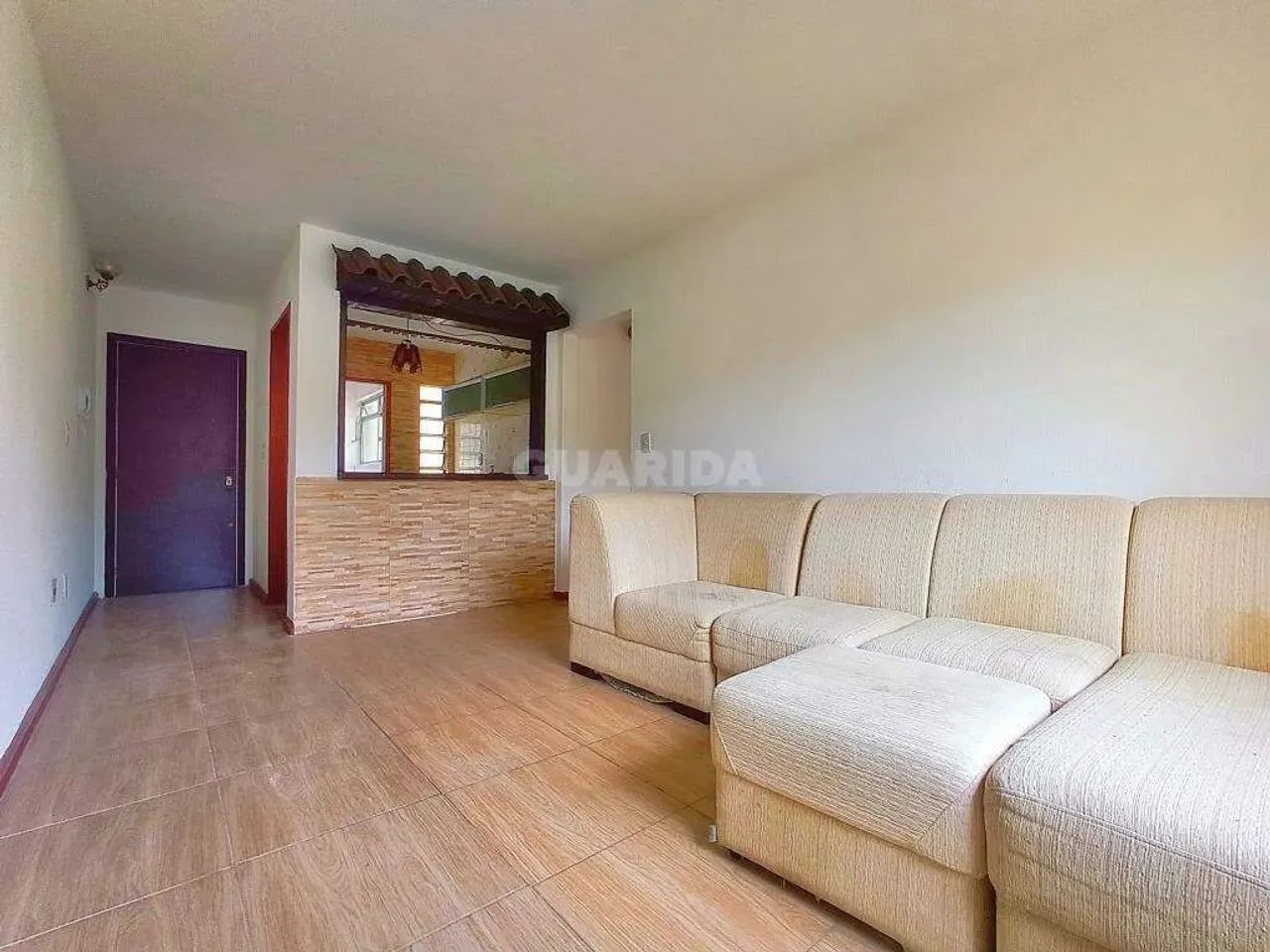 Apartamento de 2 dormitórios mobiliado no bairro Alto Petrópolis. - Foto 3