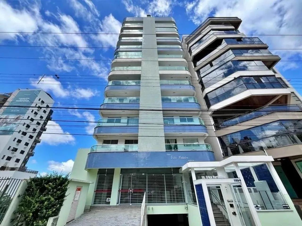 Apartamento para Locação, Centro, Chapecó, SC.