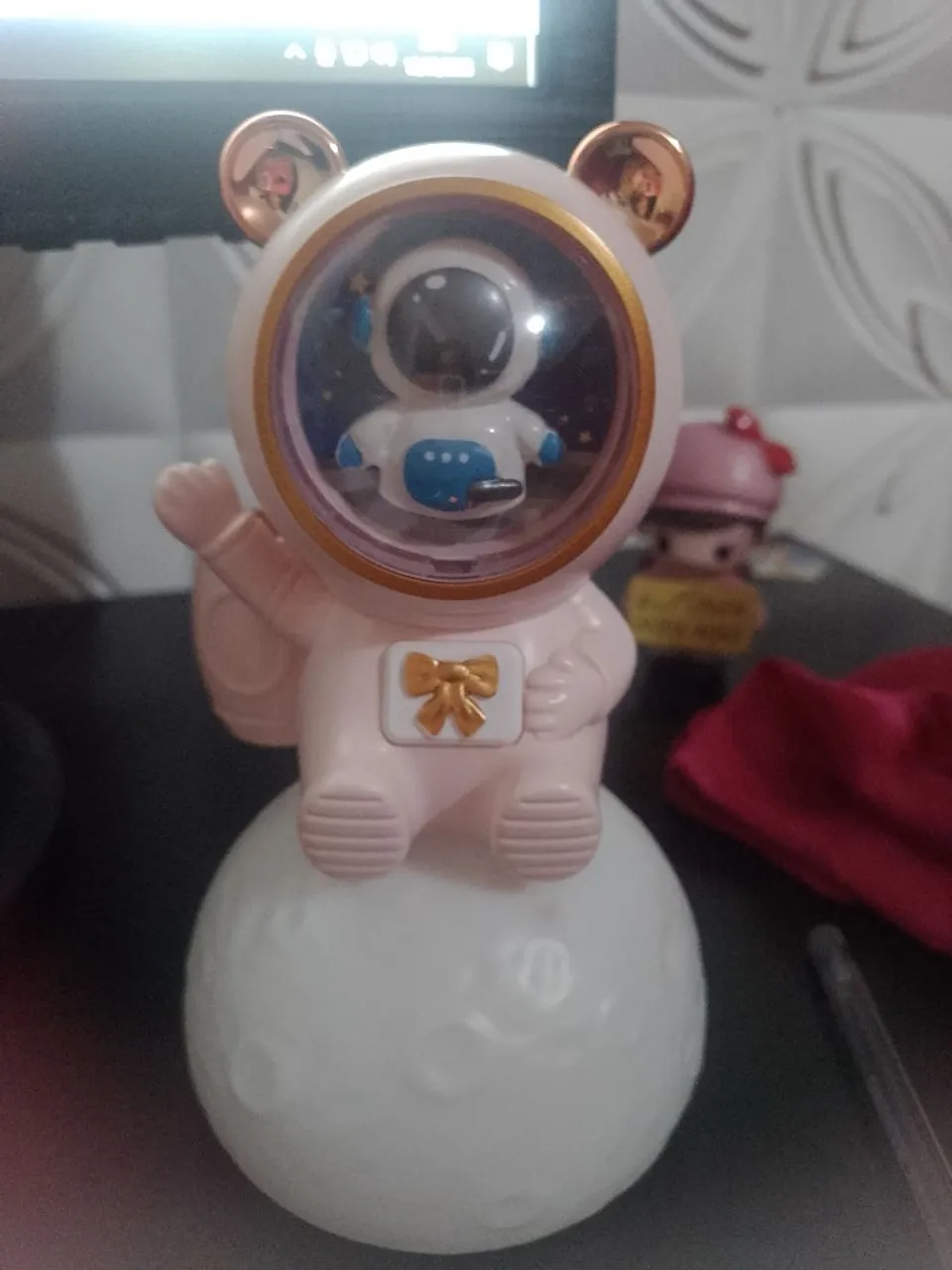 Abajur Galático