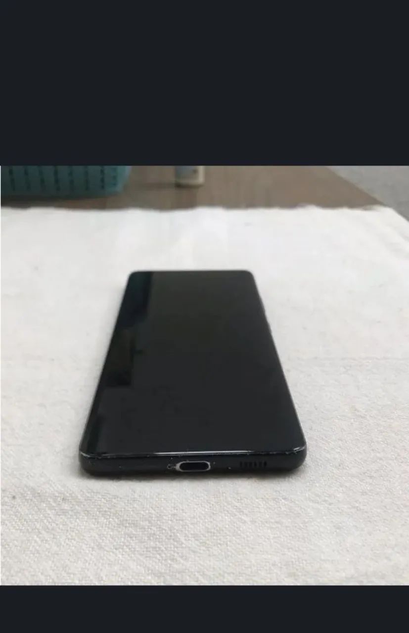 Vendo ou troco s21 ultra por iPhone  - Foto 2