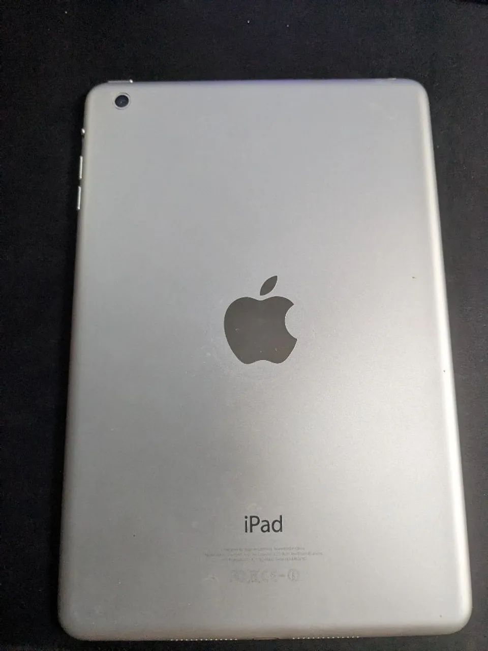 Ipad Mini 1 para peças - Foto 2