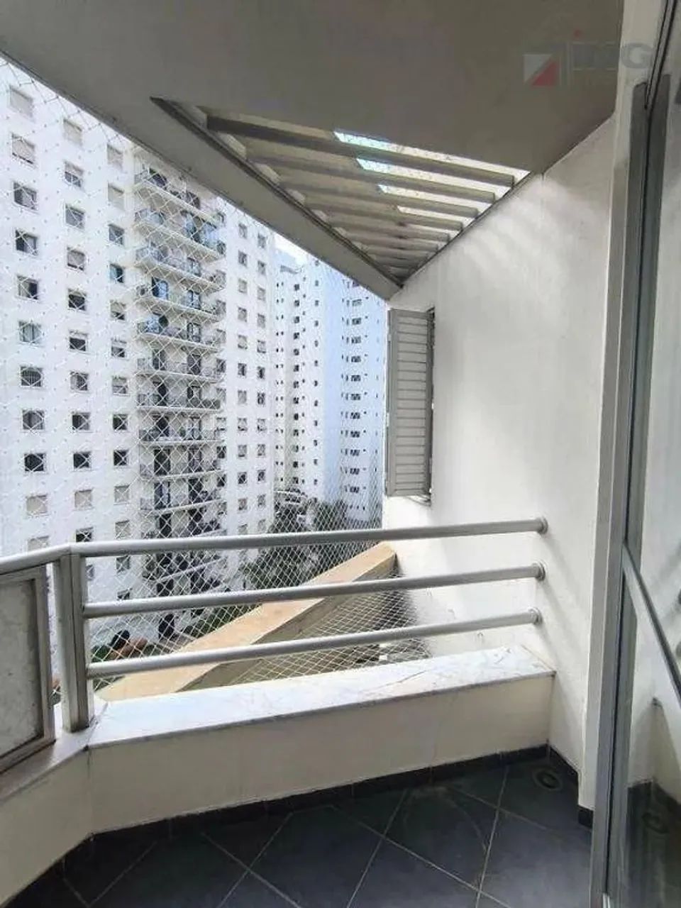 Ótimo apartamento para locação na Vila Madalena 47m² - 2 dormitórios, sendo uma suite - 01 - Foto 5
