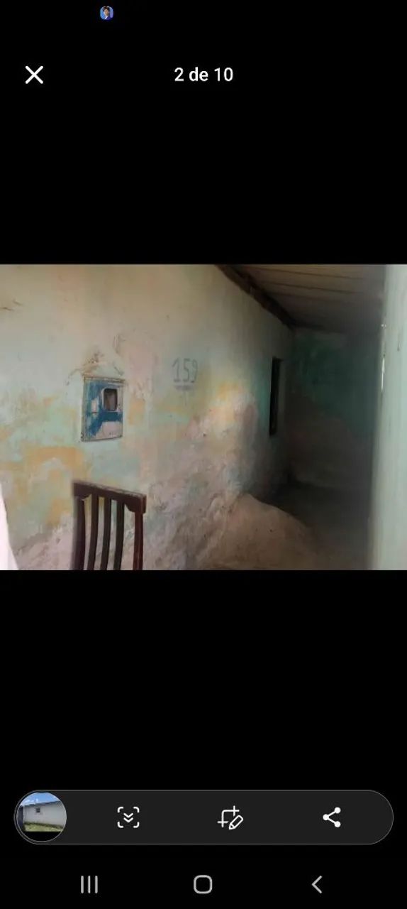 Foto - Aracaju - Porto D'Antas