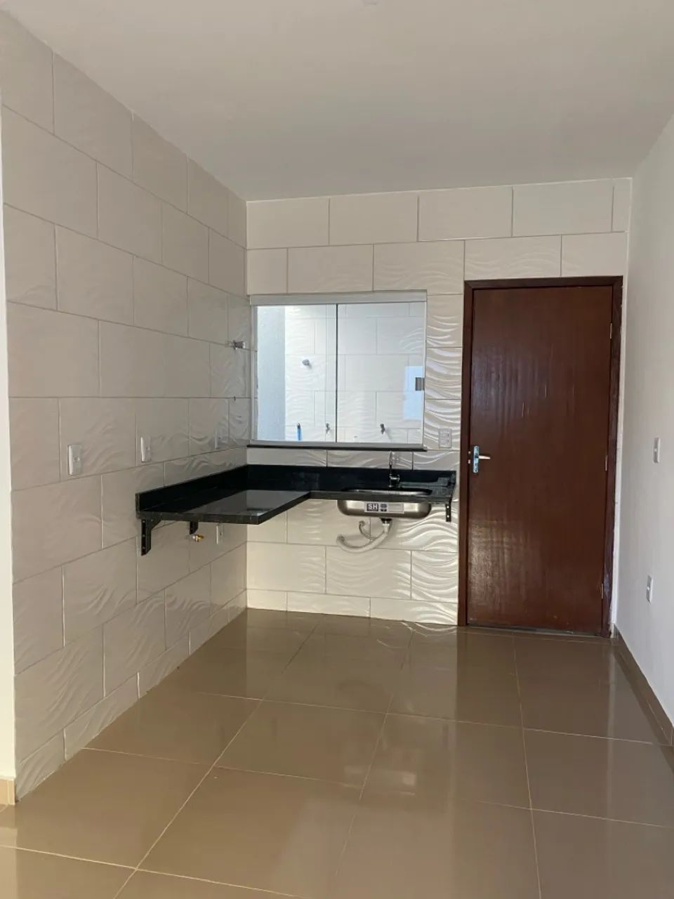 Foto - Águas Lindas de Goiás - Parque da Barragem Setor 05