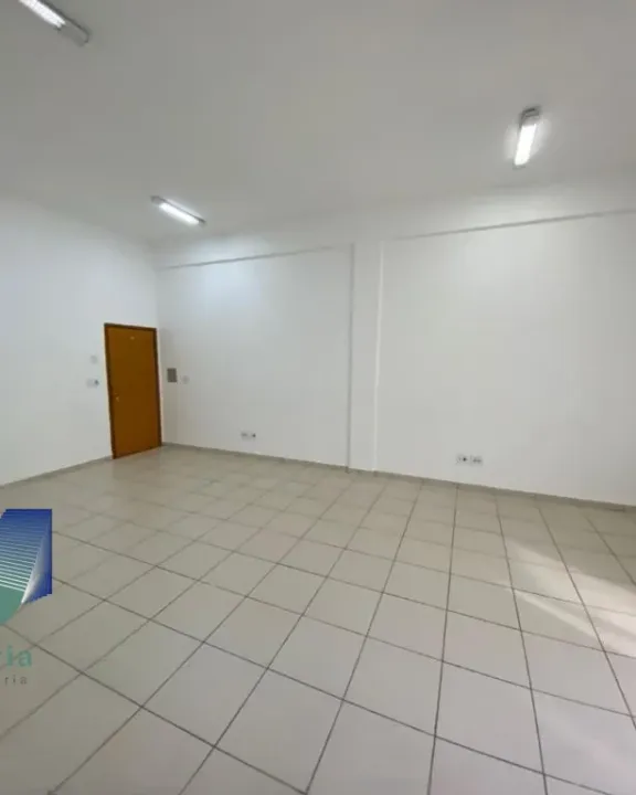 Sala Comercial para alugar, 45m² - Jardim Irajá