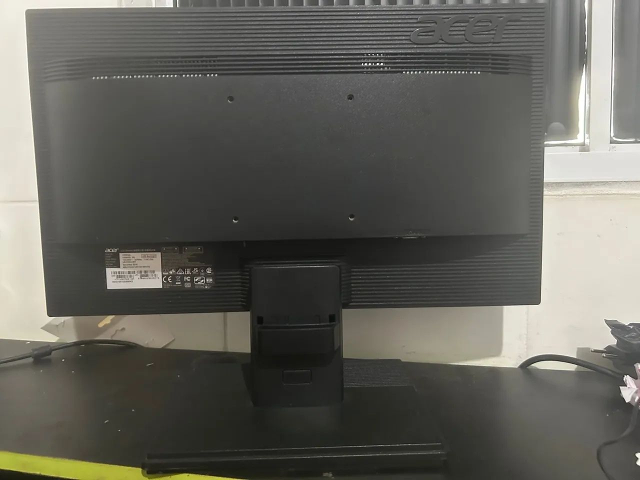 Monitor Acer
