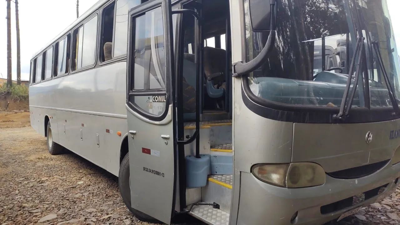 Onibu comil  - Foto 5