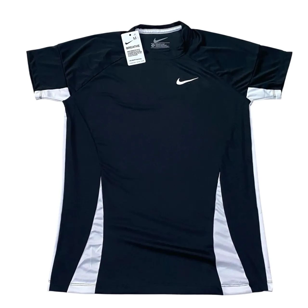 Camisa Dry FIT, camisa para treino, camisa caminhada - Foto 5