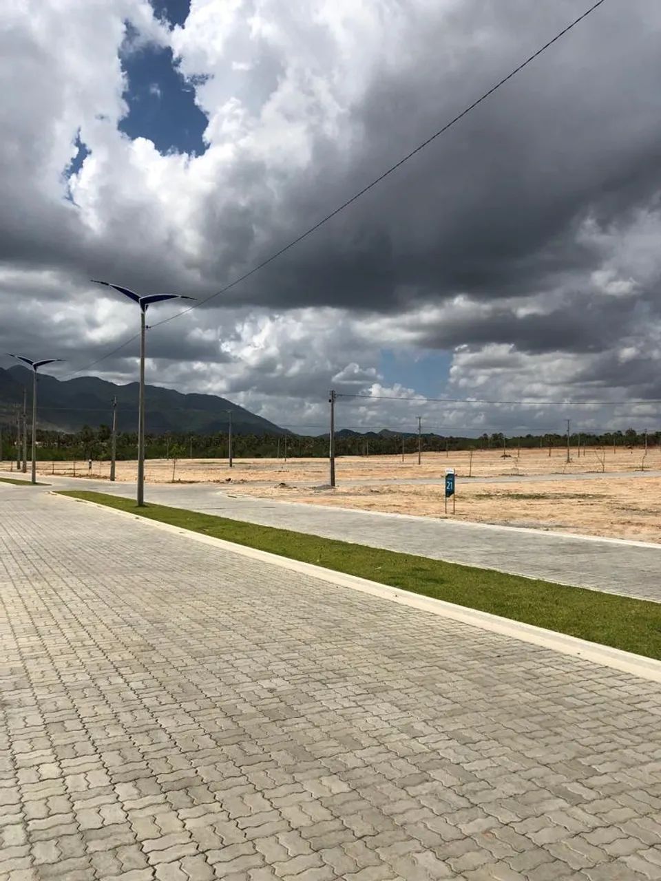 Lotes De 6X25 As Margens De Ce-060, Há 10Min Da Maraponga, Godofredp Maciel   . ;~] - Foto 3