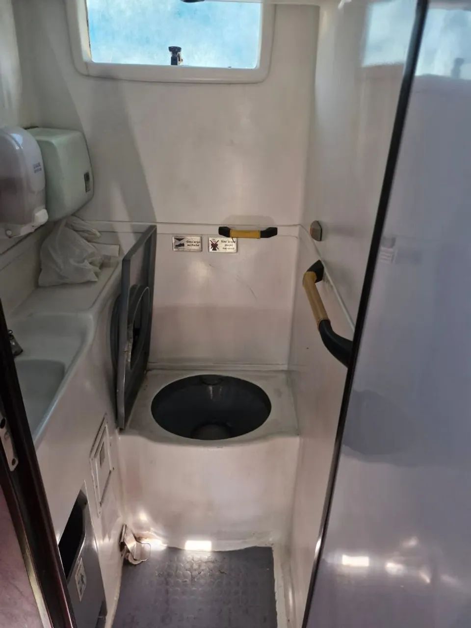 DD BUSSCAR VOLVO 440 46 LUG. 2006 - Foto 9