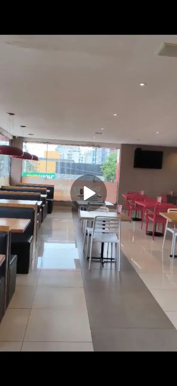 Restaurante vendo ponto comercial Alto da Glória-Curitiba  - Foto 2