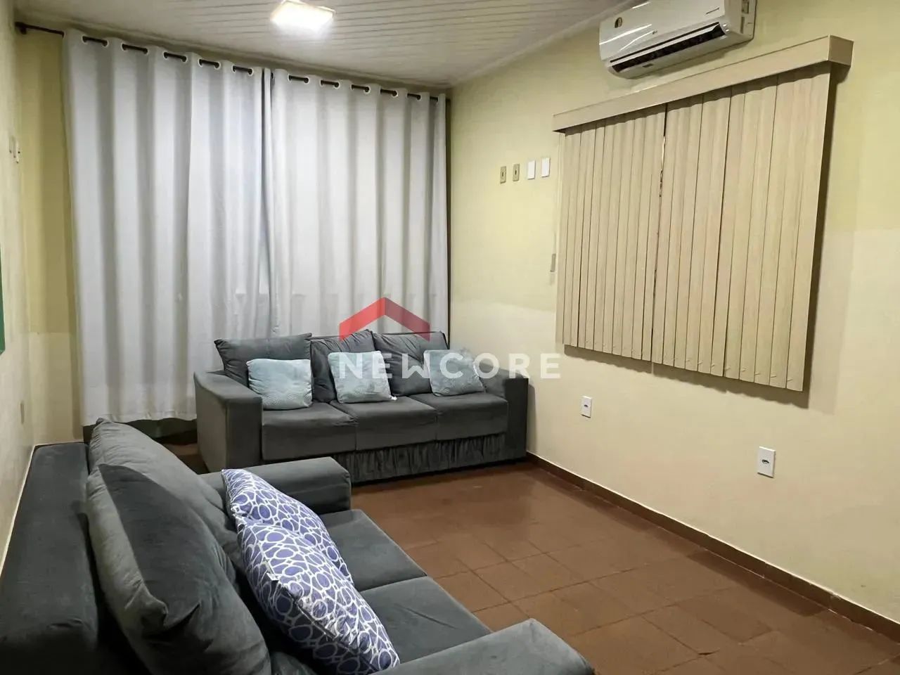 Casa em Avenida Campos Sales - Centro - Porto Velho/RO - Foto 5