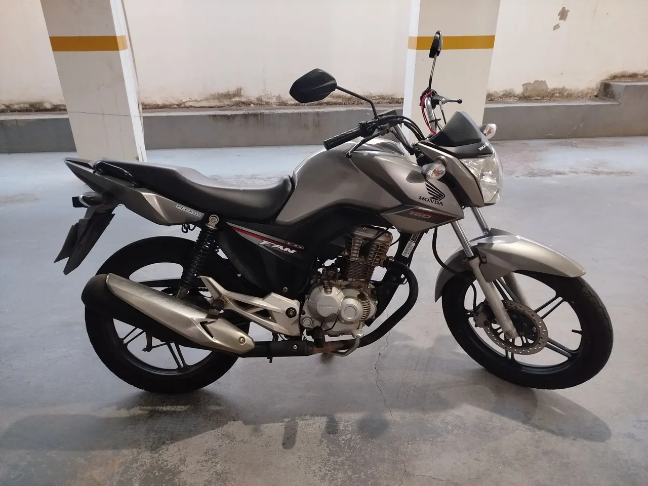 Disponível para locação