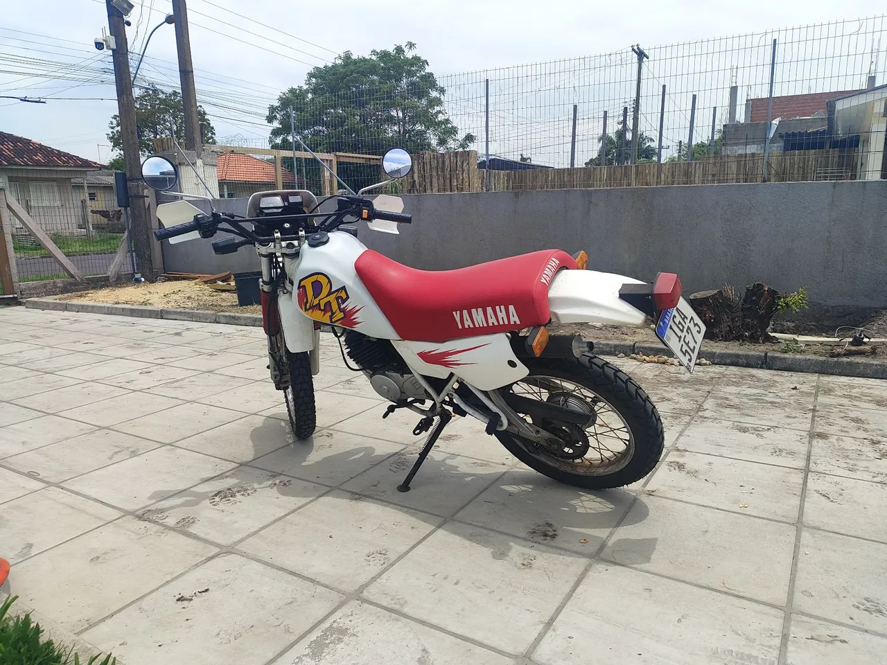 Vendo DT 180