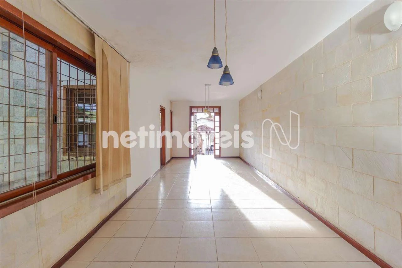 Venda Casa Dona Clara Belo Horizonte - Foto 4