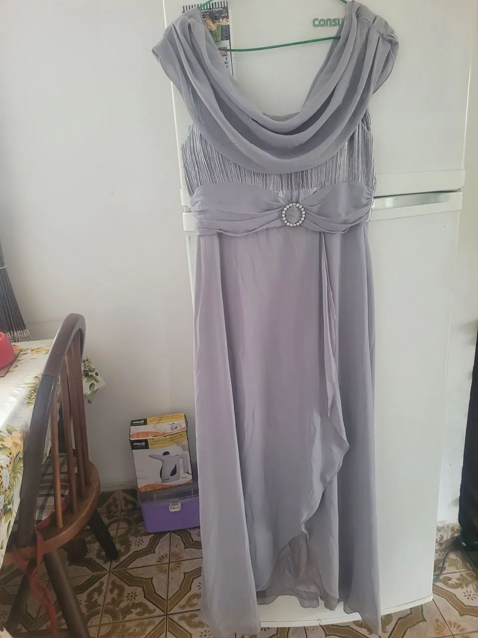 Vestidos de festa