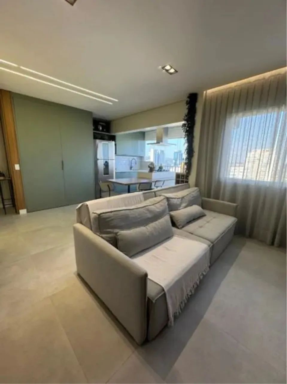 APARTAMENTO RESIDENCIAL em BARUERI - SP, ALPHAVILLE EMPRESARIAL - Foto 5